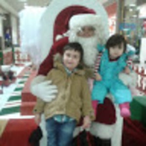 Meet your Posher, Churchcill